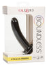 CALEXOTICS - BOUNDLESS Wellness Device 15.25 CM HARNESS COMPATIBLE SMOOTH