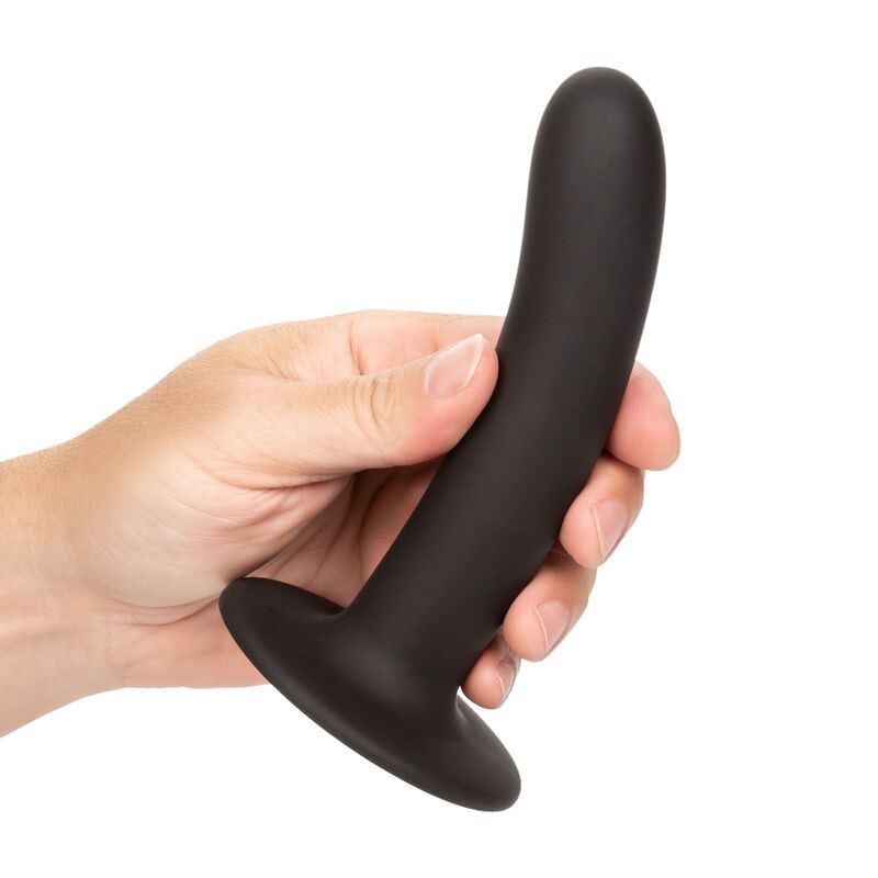 CALEXOTICS - BOUNDLESS Wellness Device 15.25 CM HARNESS COMPATIBLE SMOOTH