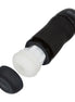CALEXOTICS - OPTIMUM POWER VIBRATING SUCTION MASTURBATOR