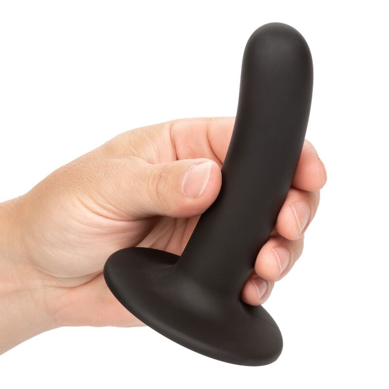 CALEXOTICS - BOUNDLESS Wellness Device 12 CM HARNESS COMPATIBLE SMOOTH