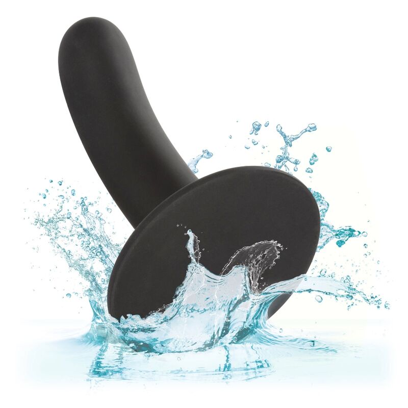CALEXOTICS - BOUNDLESS Wellness Device 12 CM HARNESS COMPATIBLE SMOOTH