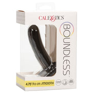 CALEXOTICS - BOUNDLESS Wellness Device 12 CM HARNESS COMPATIBLE SMOOTH