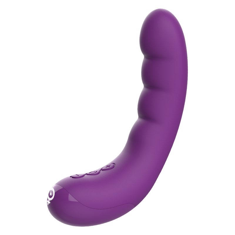 REWOLUTION - REWOCURVY WIEDERAUFLADBARES FLEXIBLES Sensorgerät