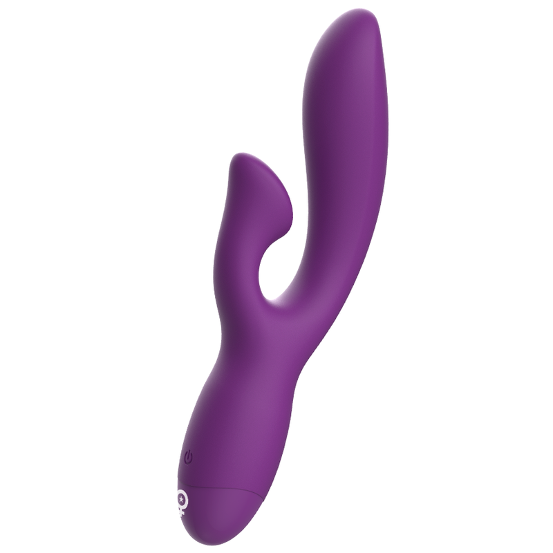 REWOLUTION - REWOFUN FLEXIBLE Sensory Device WITH RABBIT