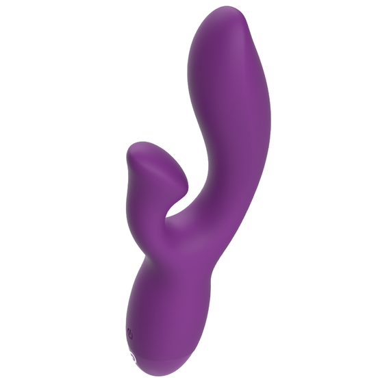 REWOLUTION - REWOFUN FLEXIBLE Sensory Device WITH RABBIT