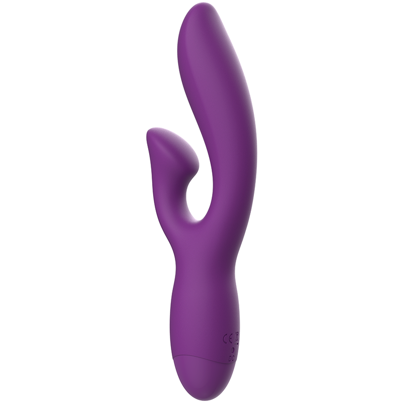 REWOLUTION - REWOFUN FLEXIBLE Sensory Device WITH RABBIT