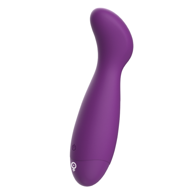 REWOLUTION - REWOPULSE FLEXIBLE Sensorisches Gerät G-Punkt-STIMULATOR