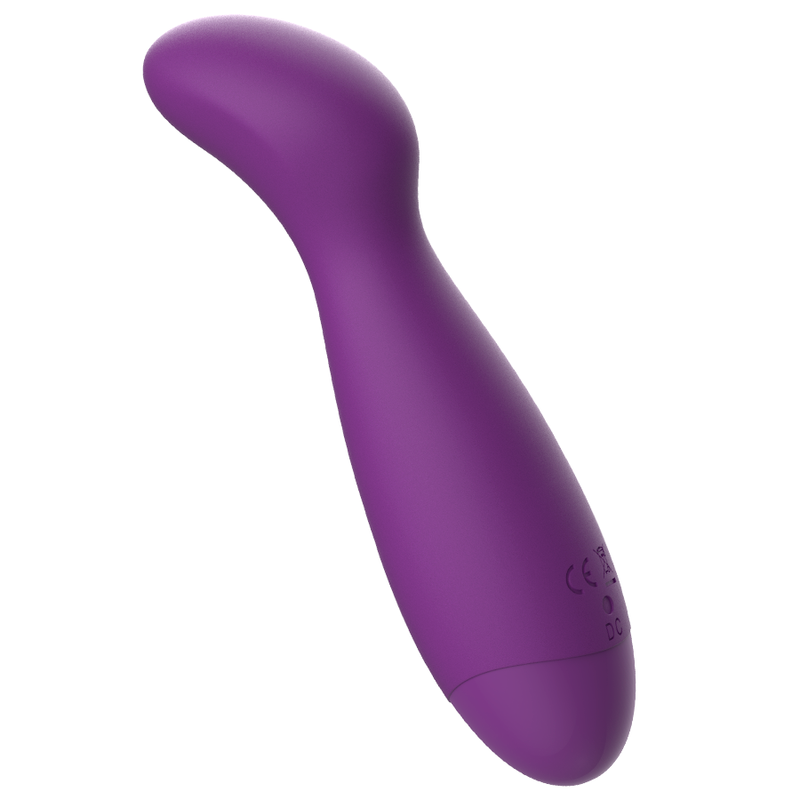 REWOLUTION - REWOPULSE FLEXIBLE Sensorisches Gerät G-Punkt-STIMULATOR
