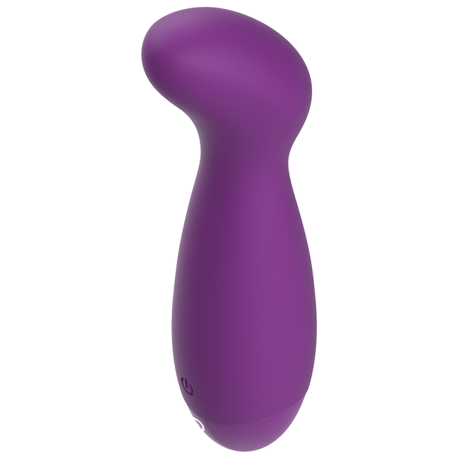 REWOLUTION - REWOPULSE FLEXIBLE Sensorisches Gerät G-Punkt-STIMULATOR
