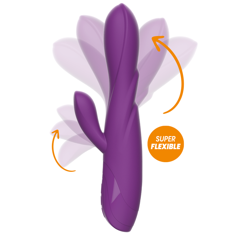 REWOLUTION - REWORABBIT FLEXIBLES Sensorgerät MIT RABBIT
