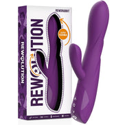 REWOLUTION - REWORABBIT FLEXIBLES Sensorgerät MIT RABBIT