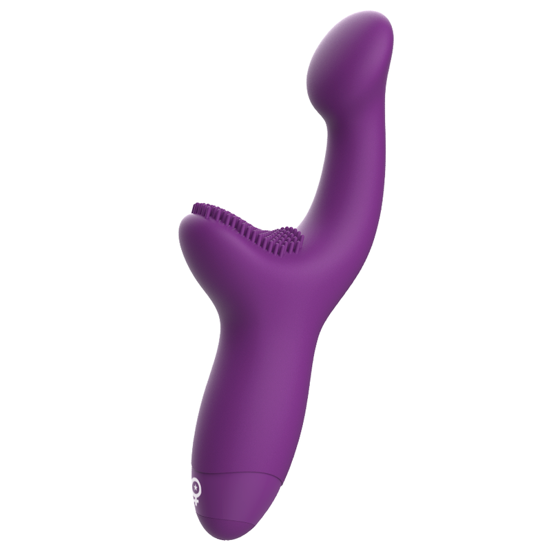 REWOLUTION - REWOKISS Sensorisches Gerät AUF STIMULATOR RICHTEN