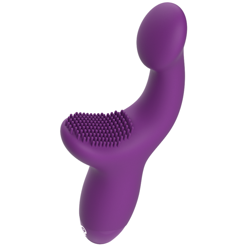 REWOLUTION - REWOKISS Sensorisches Gerät AUF STIMULATOR RICHTEN