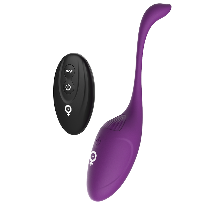 REWOLUTION - REWOVO EGG Sensorikgerät FERNBEDIENUNG