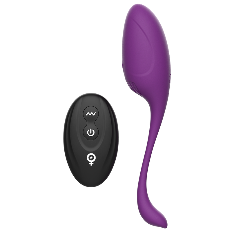 REWOLUTION - REWOVO EGG Sensorikgerät FERNBEDIENUNG