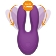 REWOLUTION - REWOBIT FLEXIBLE STIMULATOR