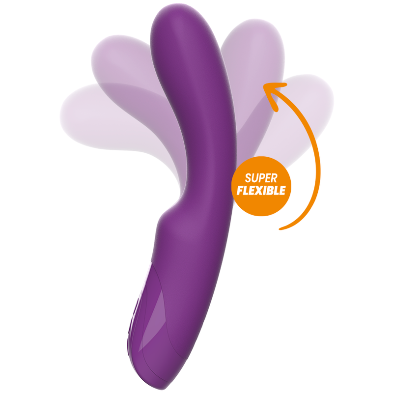 REWOLUTION - REWOCLASSY FLEXIBLE Sensory Device