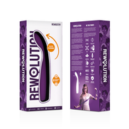 REWOLUTION - REWOSTIM FLEXIBLE Sensory Device