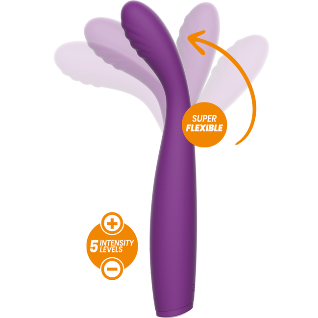 REWOLUTION - REWOSTIM FLEXIBLE Sensory Device