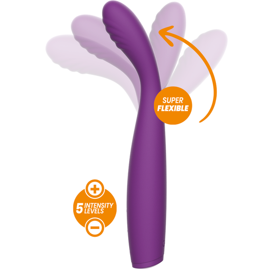 REWOLUTION - REWOSTIM FLEXIBLE Sensory Device