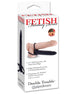 FETISH FANTASY SERIES - DOUBLE PENETRATION