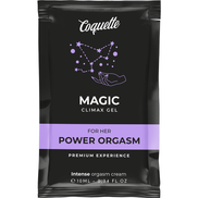 COQUETTE CHIC DESIRE - POCKET MAGIC CLIMAX GEL FÜR IHREN ORGASMUS FÖRDERNDES GEL 10 ML