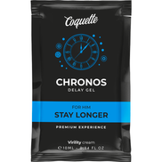 COQUETTE CHIC DESIRE - POCKET CHRONOS DELAY GEL10 ML