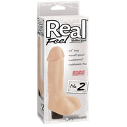 REAL FEEL - LEBENSECHTE TOYZ NR. 2 FLEISCH