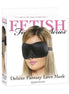 FETISCH FANTASIE SERIE - SERIE DELUXE FANTASIE LIEBESMASKE