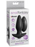 ANAL FANTASY - PLUG ANAL REMOTE CONTROL