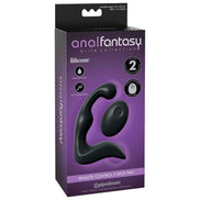 ANAL FANTASY ELITE COLLECTION – FERNBEDIENBARER P-SPOT PRO