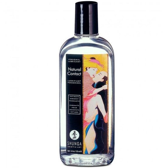 SHUNGA - NATÜRLICHES KONTAKTGLEITMITTEL 125 ML