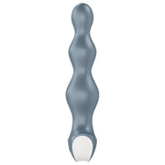 SATISFYER - LOLLI PLUG 2 PLUG Sensory Device GREEN