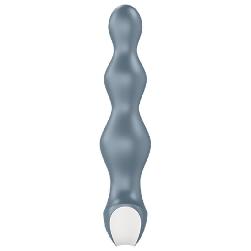 SATISFYER - LOLLI PLUG 2 PLUG Sensory Device GREEN