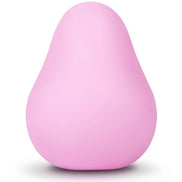 G-VIBE - WIEDERVERWENDBARES STRUKTURIERTES MASTURBATOR-EI PINK