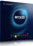 MY SIZE - PRO CONDOMS 49 MM 36 UNITS