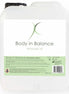 BODY IN BALANCE - INTIMATE OIL 5000 ML