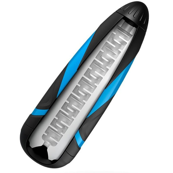SATISFYER - MEN SLEEVE LUSTVOLLE ZUNGEN