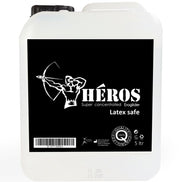 HEROS - SILIKON-GLEITMITTEL 5000 ML