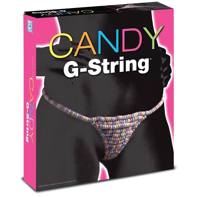 SPENCER & FLEETWOOD - DAMEN STRING SLIP