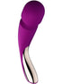 LELO - SMART WAND MEDIUM 2 PURPLE MASSAGER