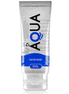 AQUA QUALITY - GLEITMITTEL AUF WASSERBASIS 50 ML