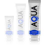 AQUA QUALITY – GLEITMITTEL AUF WASSERBASIS 200 ML
