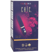 CALEXOTICS - CHIC DAISY MINI MASSAGER