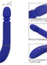 CALEXOTICS - SHAMELESS SLIM THUMPER - BLAU