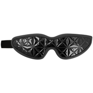 BEGME - BLACK EDITION PREMIUM BLINDMASK MIT NEOPRENFUTTER