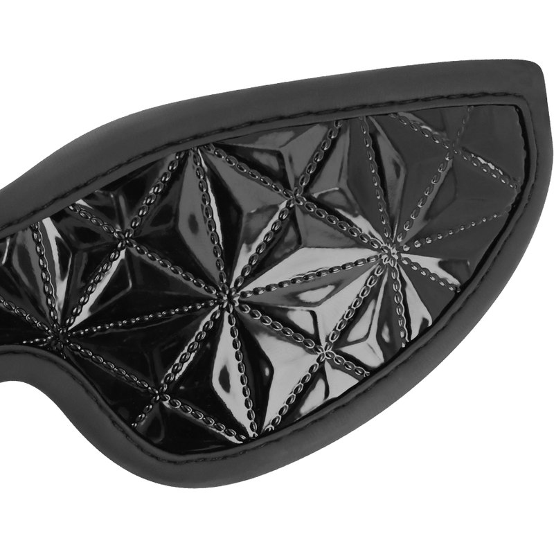 BEGME - BLACK EDITION PREMIUM BLINDMASK MIT NEOPRENFUTTER