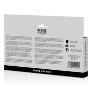 BEGME - RED EDITION PREMIUM BLINDMASK MIT NEOPRENFUTTER
