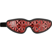 BEGME - RED EDITION PREMIUM BLINDMASK MIT NEOPRENFUTTER