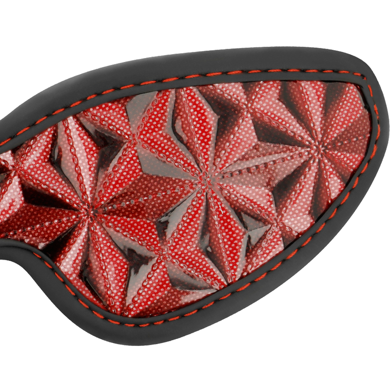 BEGME - RED EDITION PREMIUM BLINDMASK MIT NEOPRENFUTTER